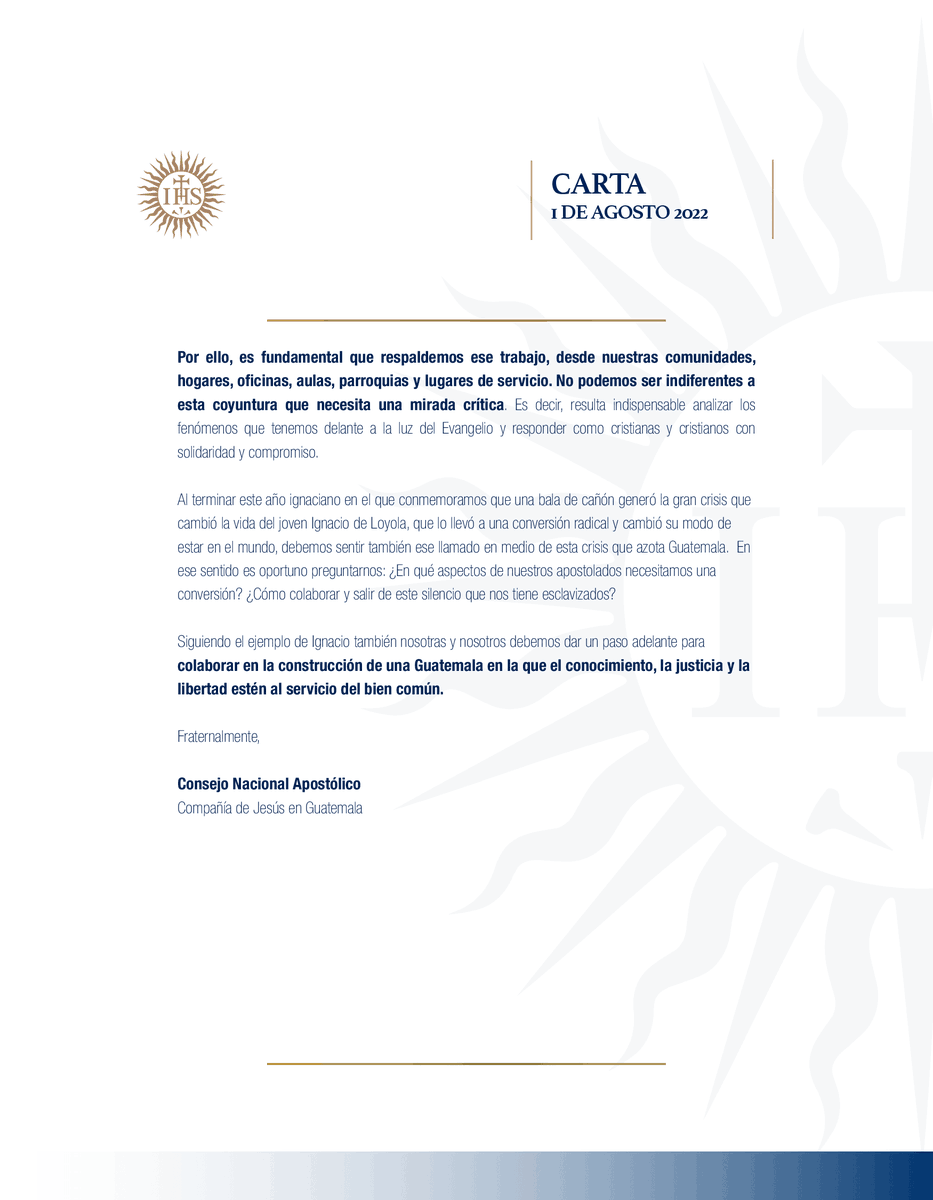 Liceo Javier tweet media