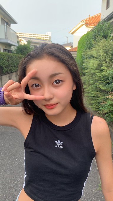 YUHAのTwitter画像3