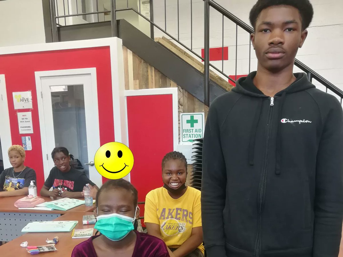 scwottawa's tweet photo. BIG thanks to all the youths for their hard work, initiative, and creativity in these workshops!!! 💚 Everyone is so proud of you all. What an educational time! Here are additional snippets of the workshop days!!! 🫶🏾 https://t.co/IE9vdK4Fbh