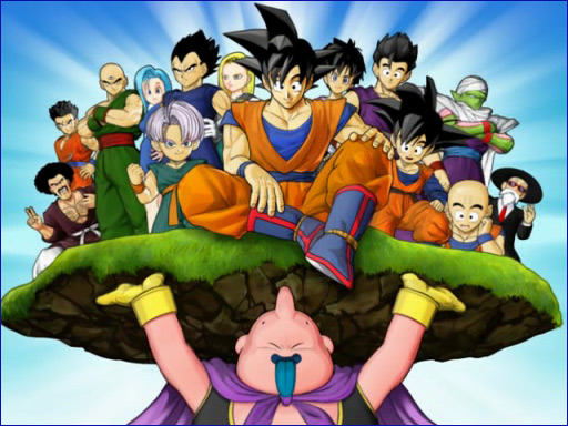 treevax's tweet photo. Extrait de l'opening de #DBZInfiniteWorld
(2008 - PS2 - Bandai/Dimps) https://t.co/0OLm6MXxnq