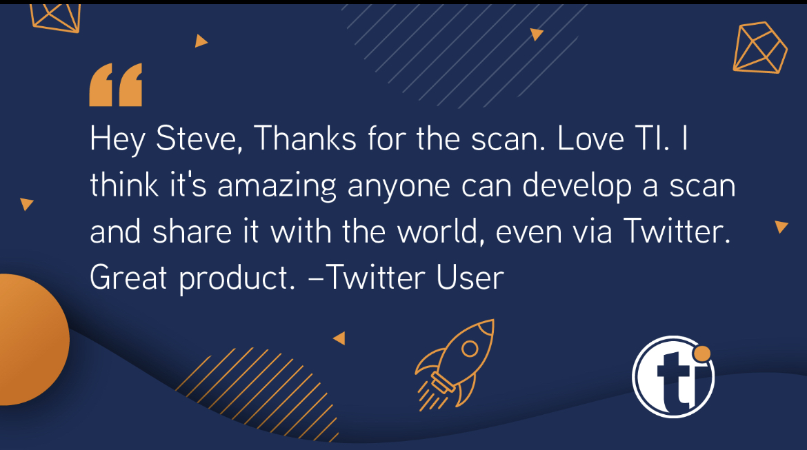 TradeIdeasNews's tweet image. #TestimonialTuesday #tradeideas #tradingsupport  @TradeIdeas  @TiSteveg