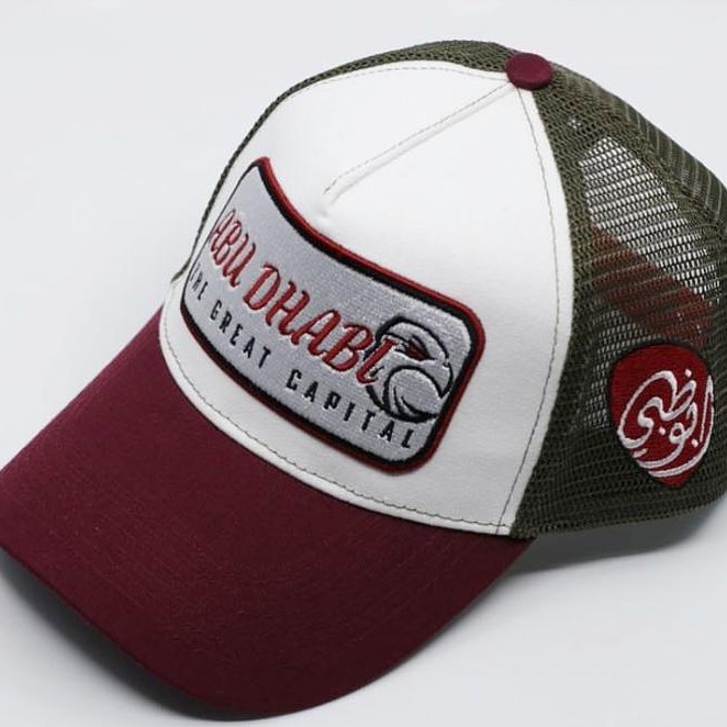 capsgarmentfty's tweet photo. Dubai..caps...Abu Dhabi caps

Hats Factory 
caps manufacturer 
bags supplier 

We are on Twitter, FB, IG..etc
Certified Dunlop products..

email : amitlaksmi@netvigator.com

#hkcaps #capsbuyhk #garmentbuyhk
#baseballcaphk #hkmanufacturing
#newcaps #newhats https://t.co/nRVTcpDFPa