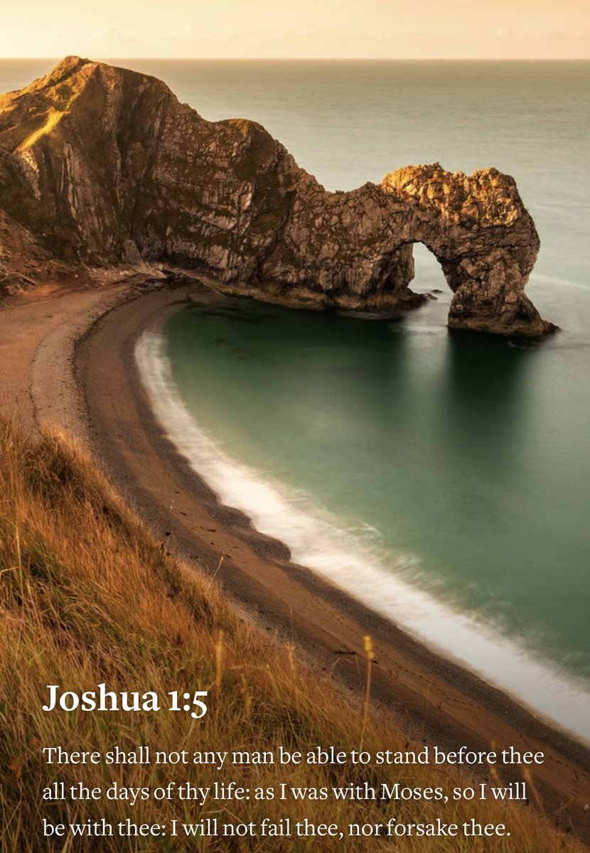 DON’T ever feel that you’re alone! God has promised to never leave you and He always keeps His promises. HAVE A TERRIFIC TUESDAY!