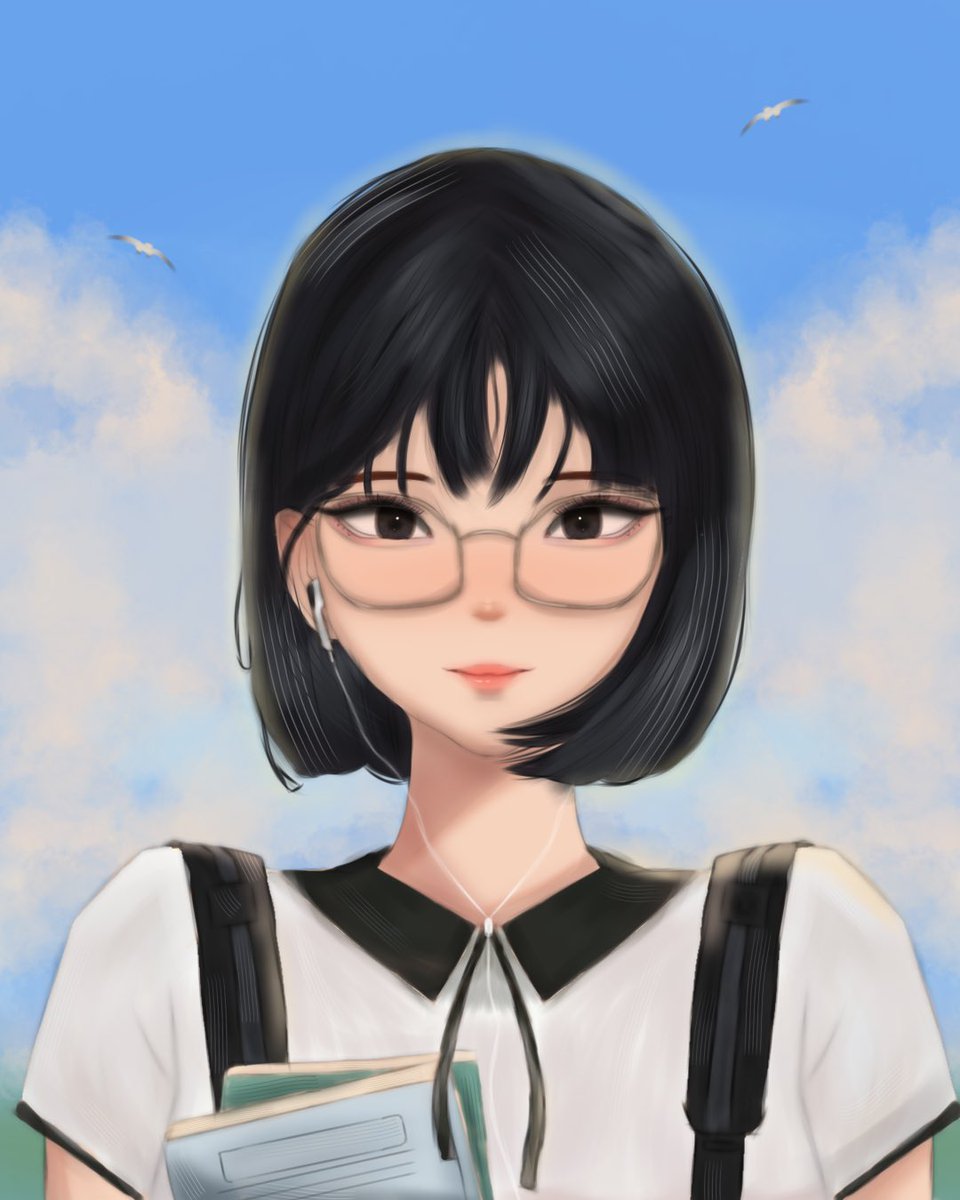 oycyii's tweet photo. Did a little background💗 #artists #artph #digitalart #rkgk #illustration https://t.co/ykk3bDfWHP