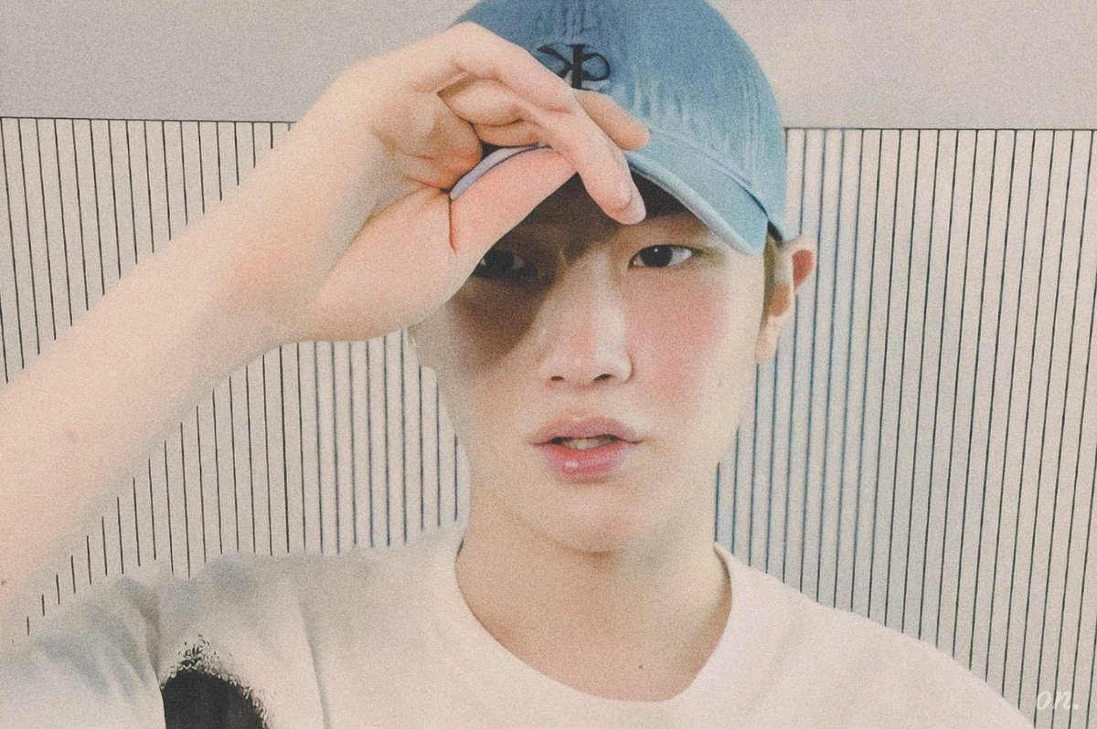 tnxonfilms's tweet photo. [020822] — taehun weverse live 🧢
 
#TNX #티엔엑스 #TAEHUN #최태훈 
@TNX_Official @TNX_twt https://t.co/JvBnBBKIJ8