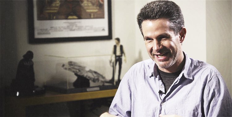 Happy birthday to Simon Kinberg, co-creator, writer, and executive producer of Star Wars Rebels 