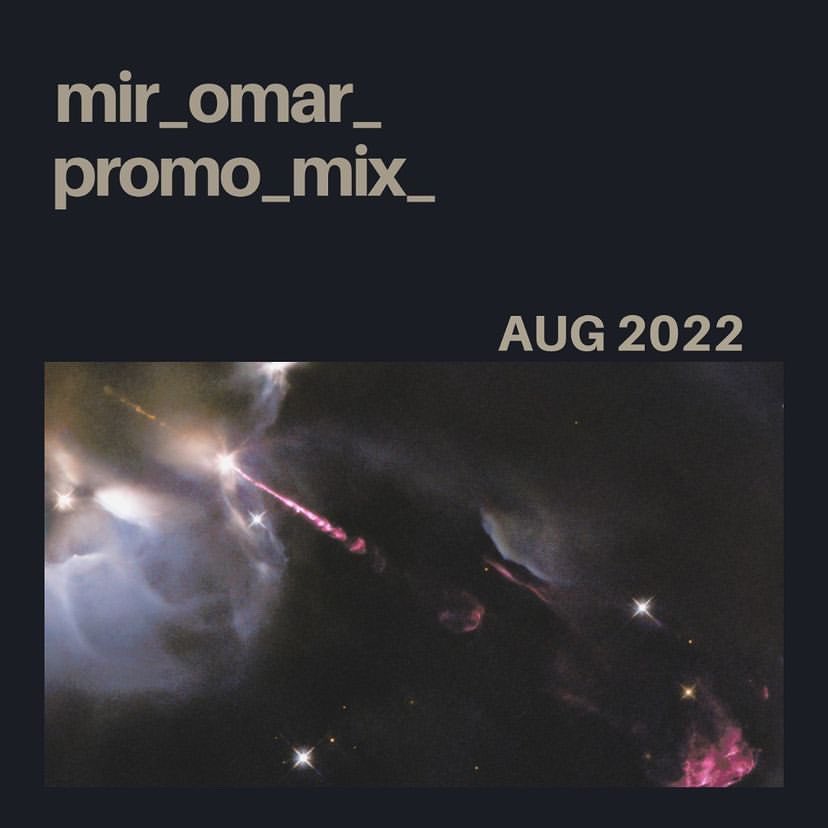 Mir Omar (@miromarmusic) on Twitter photo august now promo on SoundCloud
soundcloud.app.goo.gl/5ohW3BNnZxMroW…
music from <a href="/iamforerunners/">Forerunners</a> @TheSoundOfEco <a href="/yotto/">ヨット</a> <a href="/SergeDevant/">Serge Devant</a> + more august now promo on SoundCloud
soundcloud.app.goo.gl/5ohW3BNnZxMroW…
music from <a href="/iamforerunners/">Forerunners</a> @TheSoundOfEco <a href="/yotto/">ヨット</a> <a href="/SergeDevant/">Serge Devant</a> + more