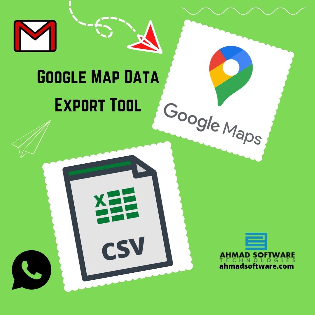 usmandj3334's tweet image. What Is Google Map Extractor? buff.ly/3BwKl4z
#howtoextractdatafromgooglemapstoexcel #exportdatafromgoogleearth #googlemapsleadextractor #googlemapsleadgeneration #googlemapscontactextractor #googlemapsemailextractor #googlemapsdataminer #googlemapextractor