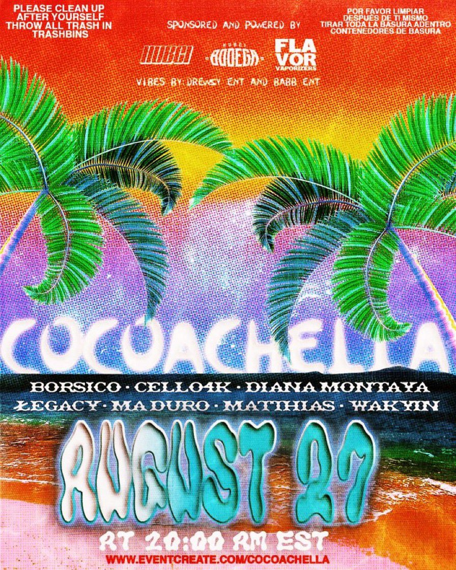BernzyBiggaveli's tweet photo. THIS THE VIBE LOCK IN YA SPOT
RSVP:
https://t.co/k2dgKDQb4s

@KingAndrew_ @eyesonisaac_ MOVIE TIME https://t.co/tPA5bA4Nj9