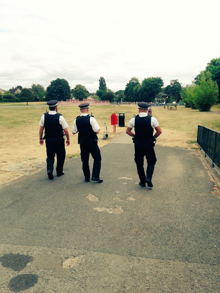 Blackfen & Lamorbey SNT tweet media
