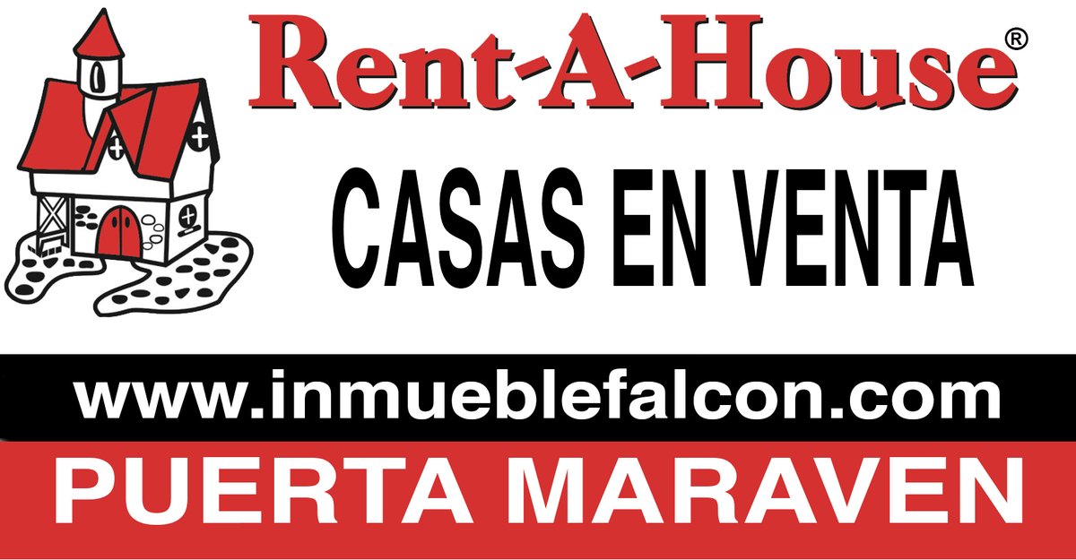VidaJimenezRAH's tweet photo. Vivienda en Venta en Puerta Maraven - Punto Fijo - Falcón - Venezuela
Acá tenemos una gran variedad de casas y apartamentos para ti, para verlos solo sigue este enlace ⬇️
https://t.co/NUnR5jJEcb

CONTACTO: https://t.co/EdGcAXihuY 
.
#casa #apartamento #PuntoFijo #PuertaMaraven https://t.co/0WgA3lvhID