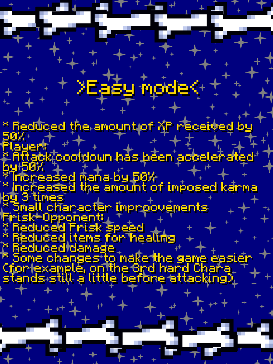 RewaseGames's tweet photo. Finally, the v1.5 update has been fully released, completing the Beta test! So far, the update is being released only on PC, after which we will start porting it to Android.

Download: https://t.co/vGruVOpG2O https://t.co/wVJJEe76QU