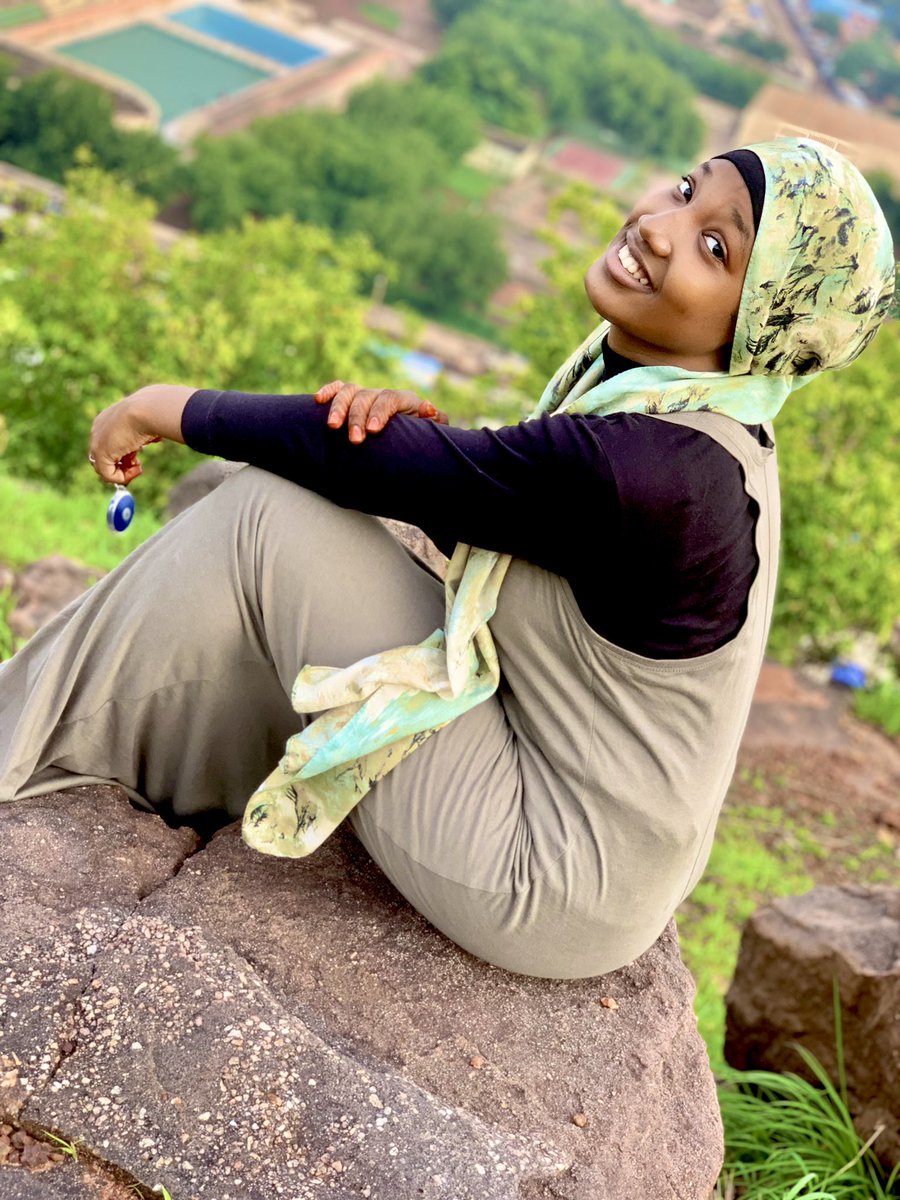 Aïya 🇲🇱 tweet media