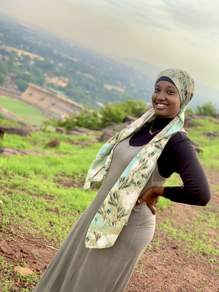 Aïya 🇲🇱 tweet media