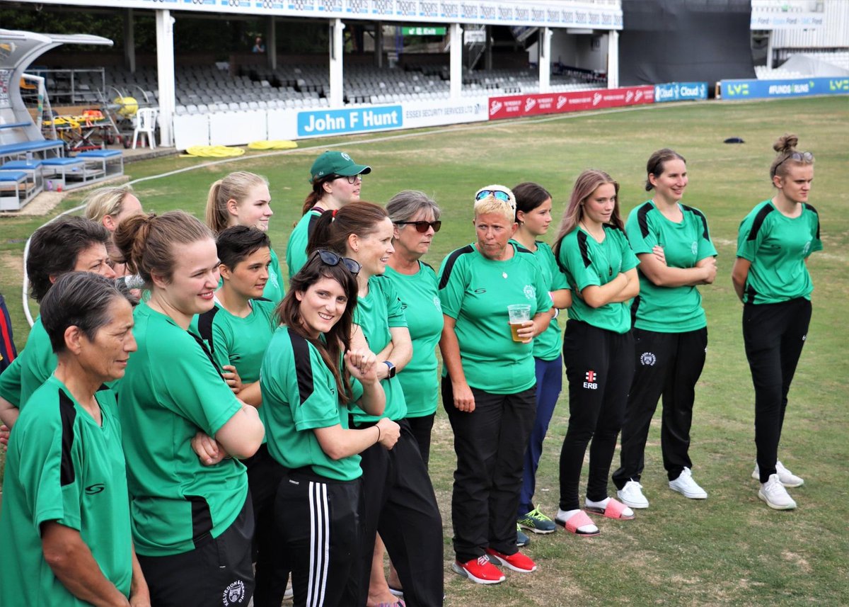 KFCC LADIES tweet media