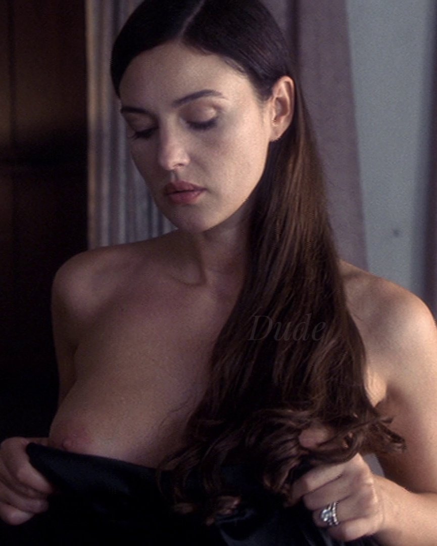 Monica Bellucci ❤️‍🔥