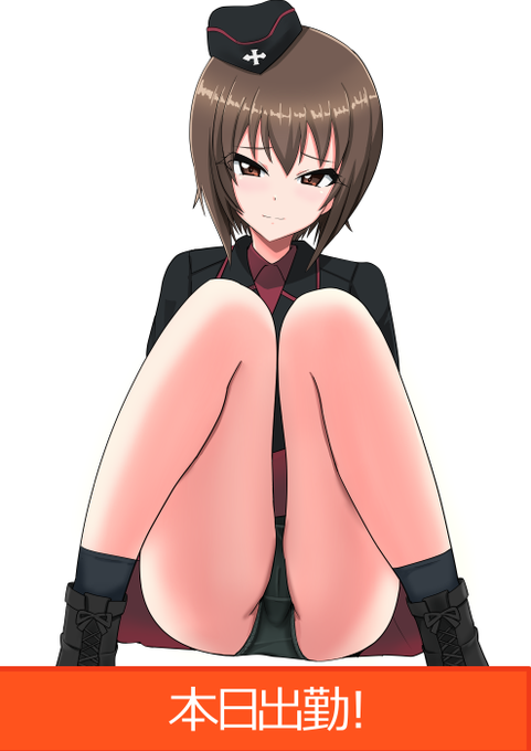 酒飲みながらガルパン劇場版を観てた。
何度観ても良いね! 