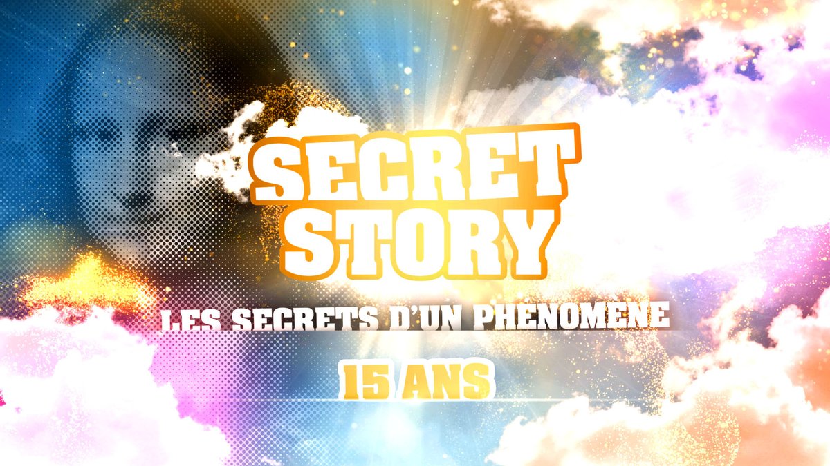 TF1Pro's tweet photo. #SecretStory #Inédit @TFX

Pour célébrer les 15 ans de #SecretStory retrouvez le documentaire « SECRET STORY : 15 ANS - LES SECRETS D’UN PHÉNOMÈNE »

L’occasion de vous dévoiler les secrets de cette aventure hors du commun... 

⏰ RDV dès le 26/08 à 21h05 sur @TFX https://t.co/UQZeBkpf8T