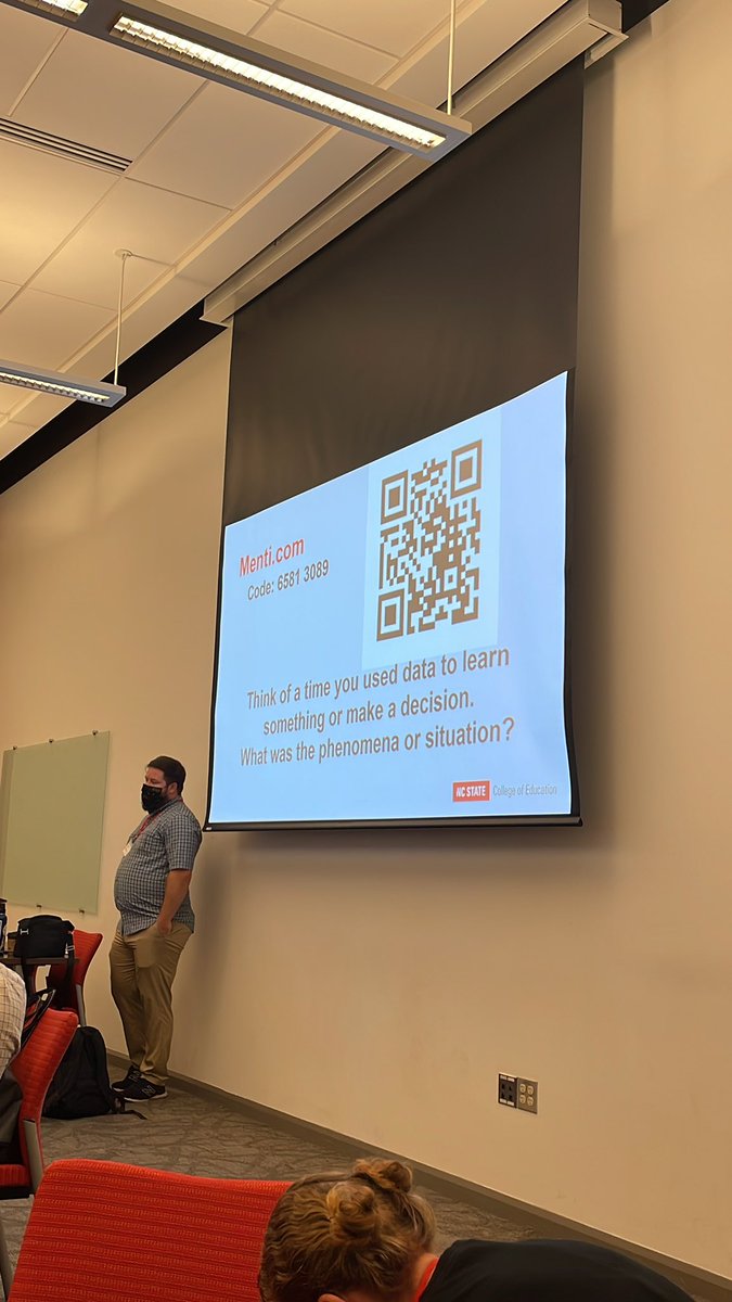 Why should we not skip the stats or shrink that stats unit! #2022MathSummit