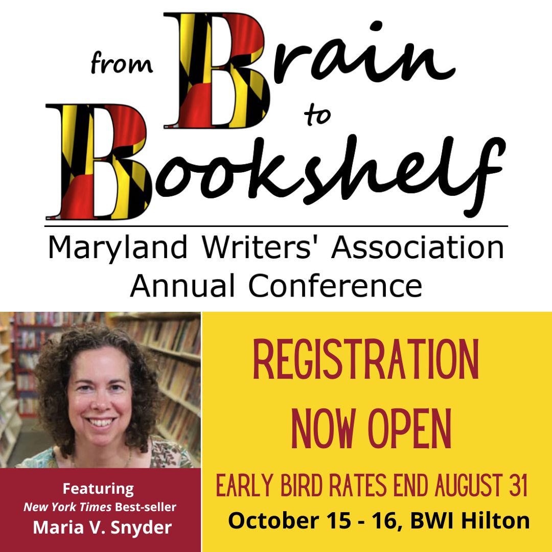MarylandWriters tweet picture