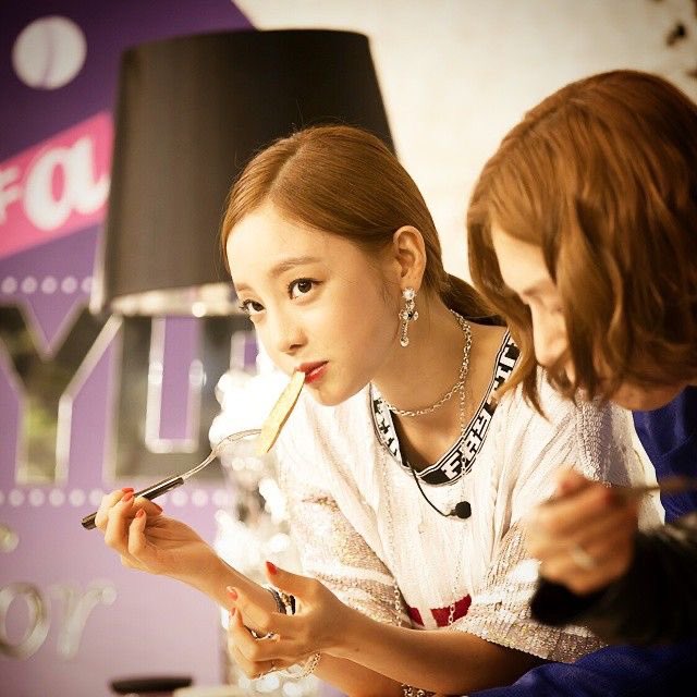 Daily Pictures of Goo Hara (@daily_hara) on Twitter photo 