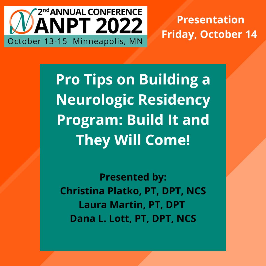 APTAAcademyofNeuroPT tweet media
