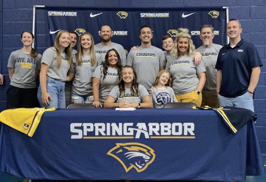 SAUCougarsWBB's tweet photo. We are excited to officially announce the signing of Alizé Tripp! Alize is coming from Concordia University where she was a 1st team All-Conference selection as well as NCCAA third team All-American. Welcome to the program @AlizeTripp! https://t.co/2K45vfyokL