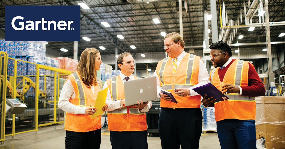 NeeleySchoolTCU's tweet image. We’re among the Top 20 universities in North America for supply chain. @Gartner_inc ranks us No. 17 for undergrad &amp; No. 18 for graduate programs, highlighting our hands-on learning, program diversity &amp; industry reputation 🔗 bit.ly/3bu6qGl
@TCU @TCUSupplyChain @TCU_MBA