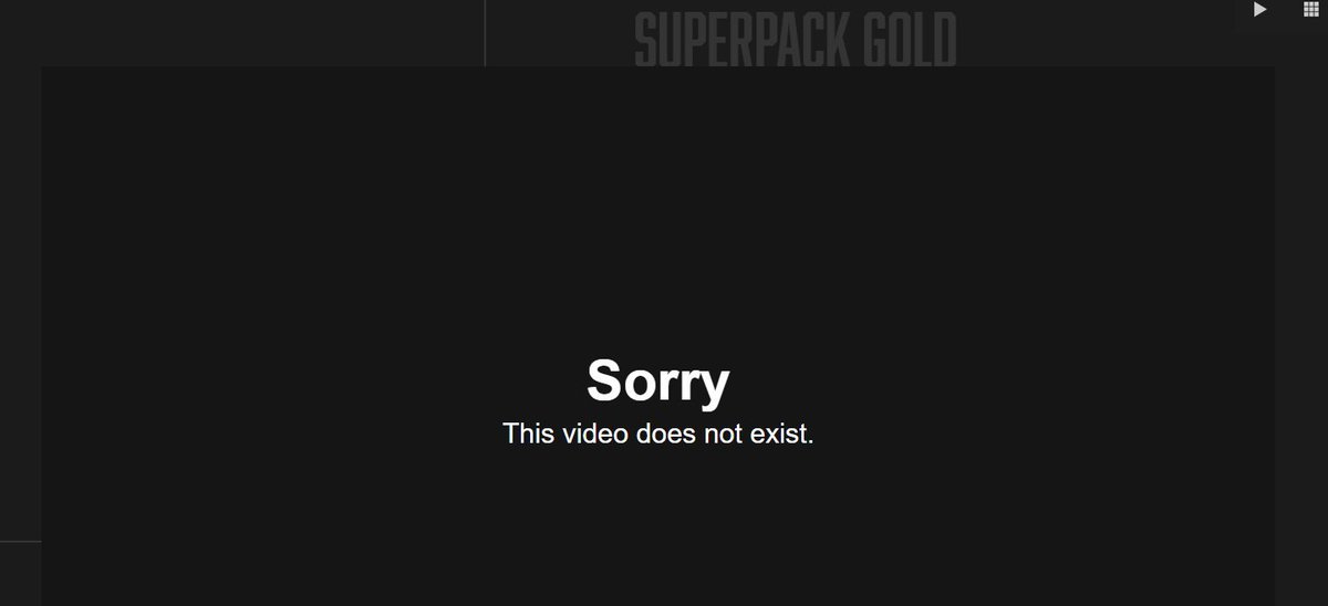 rbbxs's tweet photo. @zilliqa in June 2021 I bought a #ZilliqaFootballStars gold pack after your advertisement ($20k ), shortly after you abandoned the project and now the contents of the pack are empty; Have I Been Scammed?
https://t.co/k0uqkGeWQS

#Zilliqa #zilliqafootballstars #scam #rug https://t.co/BlA0GUkDFb