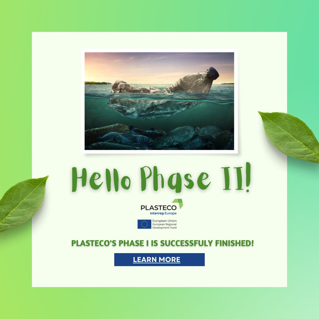 PLASTECO2 tweet picture