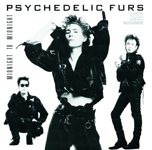 Now Playing: Heartbreak Beat - Psychedelic Furs - Listen now at wave80hits.com #80s #80smusic