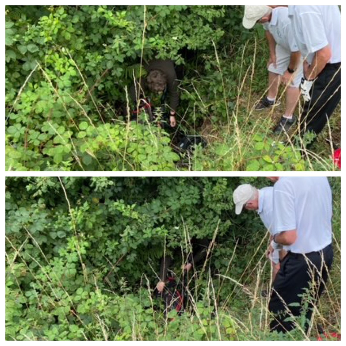 Cleobury Golf Club tweet media