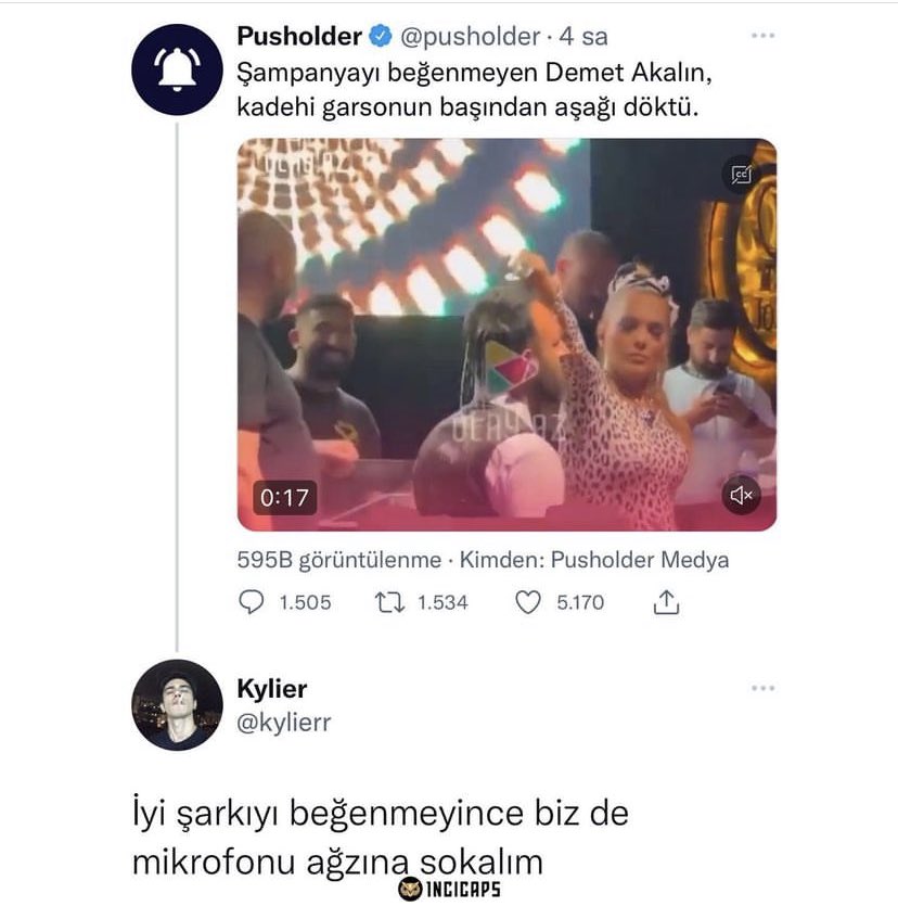 #Terbiyesiz