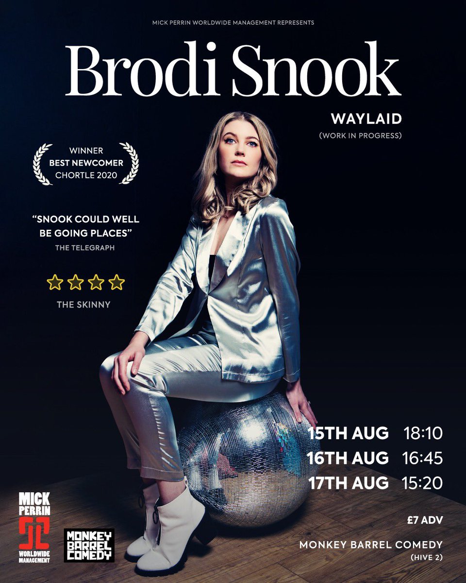 Brodi Snook tweet media