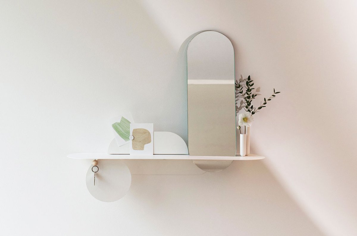 MaisonObjet's tweet photo. ALL WHITE
We love white for its purity, minimalism, chic, and versatility. Let's dive into a selection that's as light as a feather and soft as downy cotton.
Want to discover more? Find the complete selection on M.O.M! https://t.co/vmnfyUK8gU
#maisonetobjet #momplatform https://t.co/0Cx4wNqwNu
