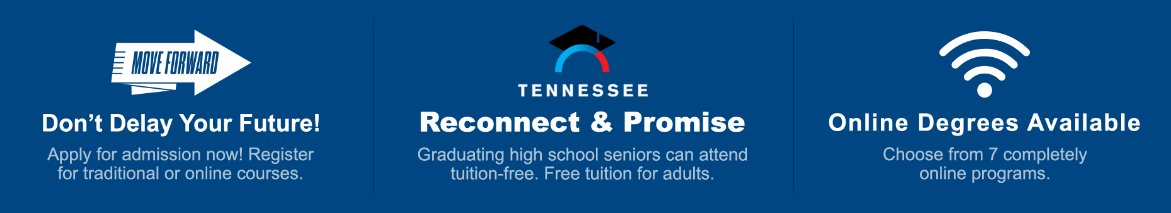 ChrisLWhaley's tweet photo. #TogetherWeSucceed @RoaneState https://t.co/Ugb9AQYgy5