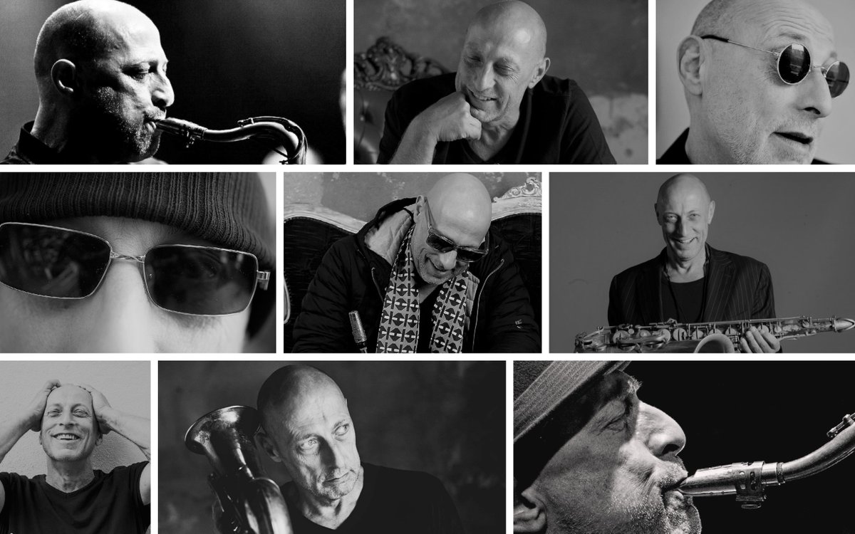 Jazz en de Blues. De blues is het verhaal en de jazz maakt het swingend, Het kleine
leed van de mens en de zekerheid dat het morgen beter gaat. Dat maakt deze combinatie zo universeel en aanstekelijk.

JWA presenteert het muziekprogramma “The Legacy Of The Blues”! More info soon!