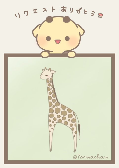 ほっこりのtwitterイラスト検索結果