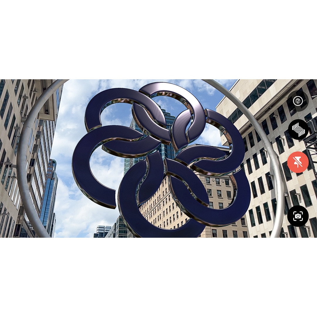 ElysiumXR's tweet photo. And so it begins...
We've officially launched the ELYSIUM PUBLIC BETA. Join us on this journey to empower you to PLAY x EXPERIMENT x INNOVATE in AR
Build YOUR world to tell YOUR story with ELYSIUM 
https://t.co/qASLT8tVLq

#nocode #augmentedreality #interactiondesign https://t.co/t05k1i5Ved