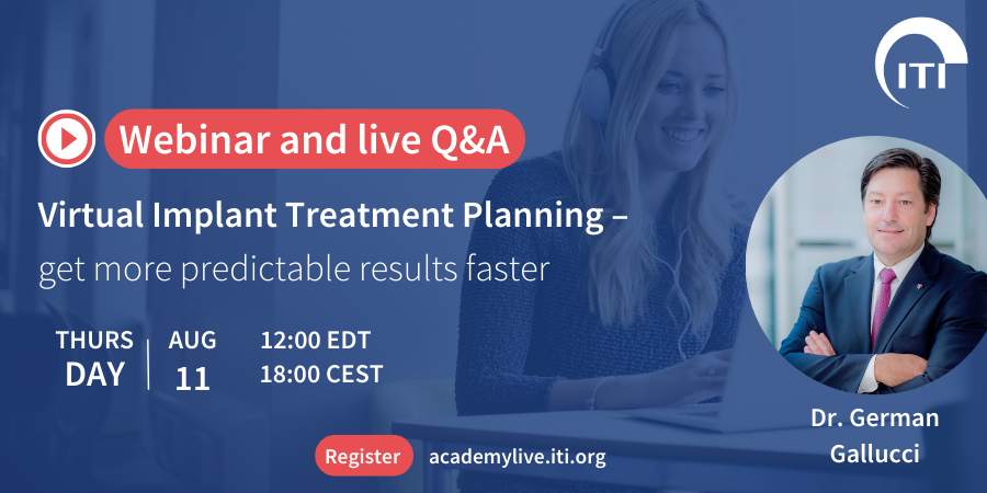 ITI Section USA tweet media