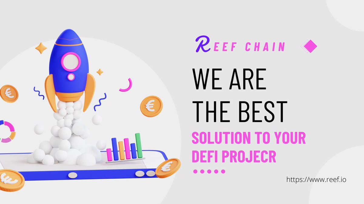 official_darick's tweet image. #Reef 
#BuildTheReef
#cryptocurrency