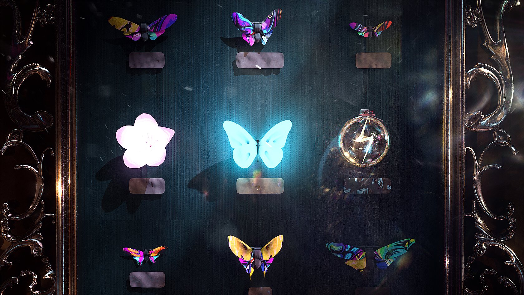 Soul Gem (SoulGemTeam) / Twitter