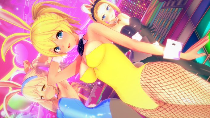 #メギバニー賞2022 