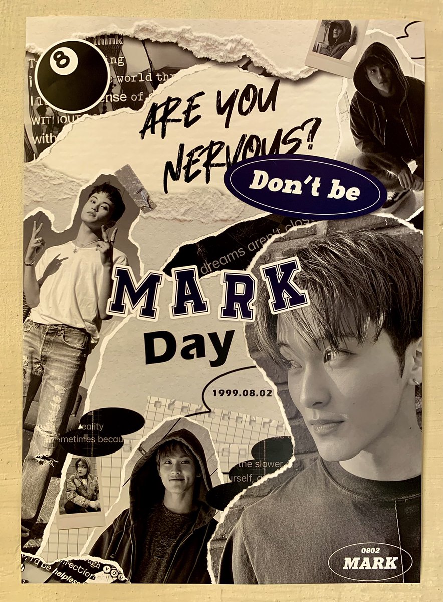 Our_Mark_child's tweet photo. 📍타임 슬래시

카페 내부, 특전, 음료 모두 완벽❤️‍🔥
입구부터 마크 포스터 보여서 좋았고
선착 특전으로 마크 리유저블 컵도 받음!😝 짱기여워요..🫶

#HAPPYMARKDAY
#Are_you_nervous_dont_be https://t.co/AQvY0Sxyi1