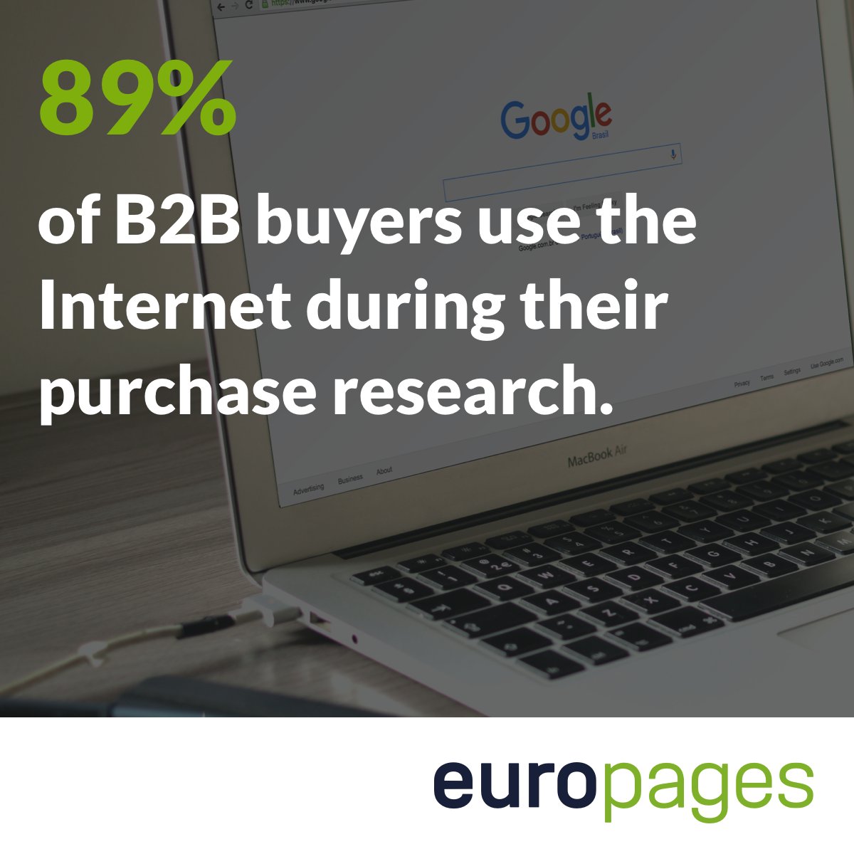 Which information source do you use the most? #b2b #procurement #purchasing #indirectspend #indirectprocurement