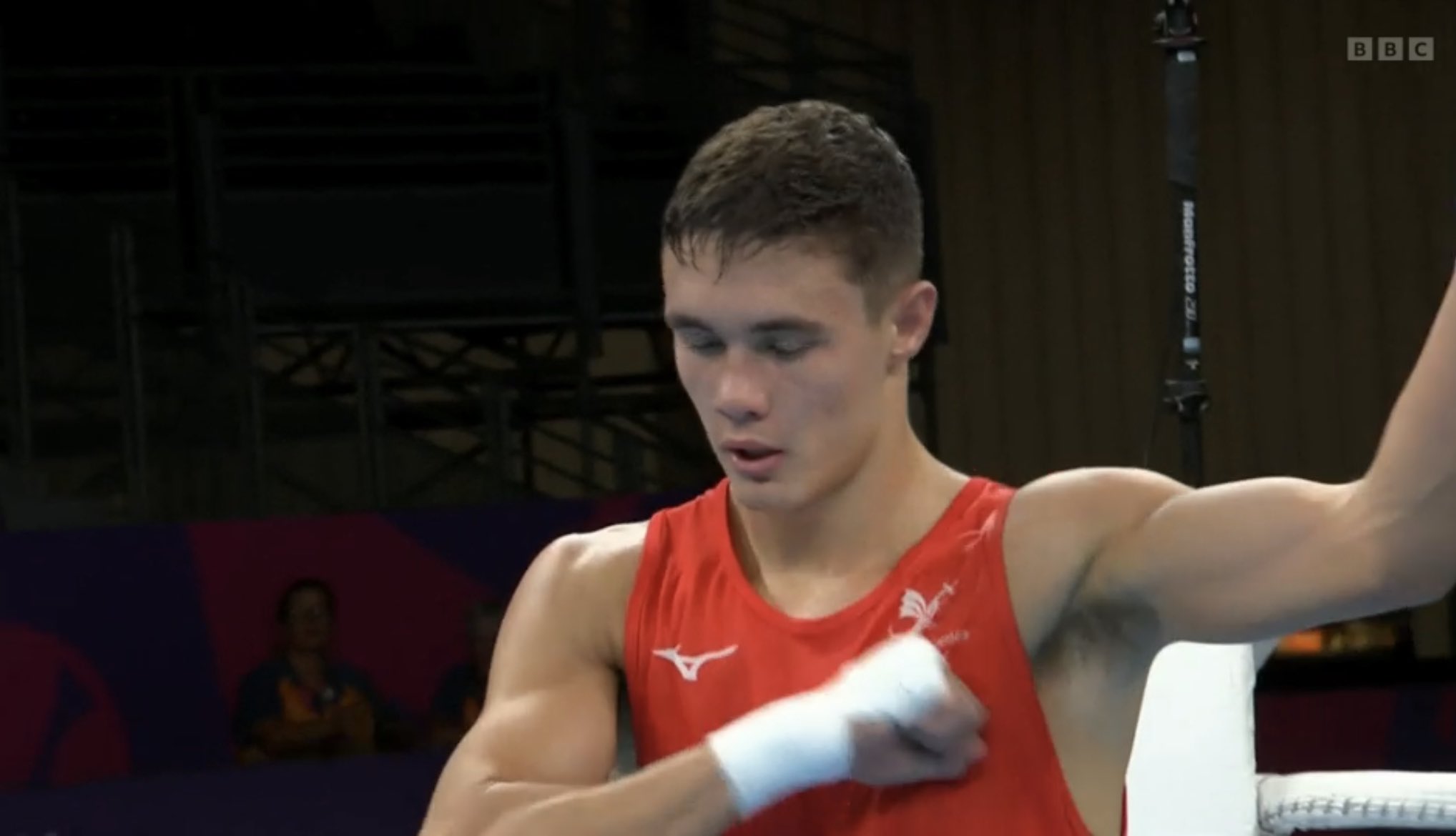 Garan Croft (garan_croft) / Twitter