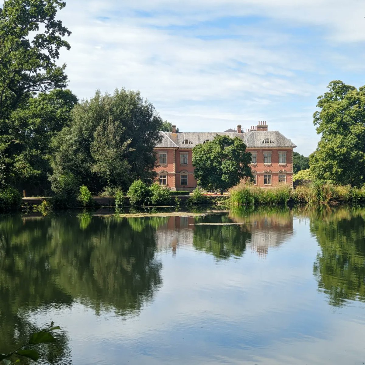 AspireEditorial's tweet photo. Welsh road trip part 6
Tredegar House
#history #newport #southwales #heritage https://t.co/o68CLuScYa