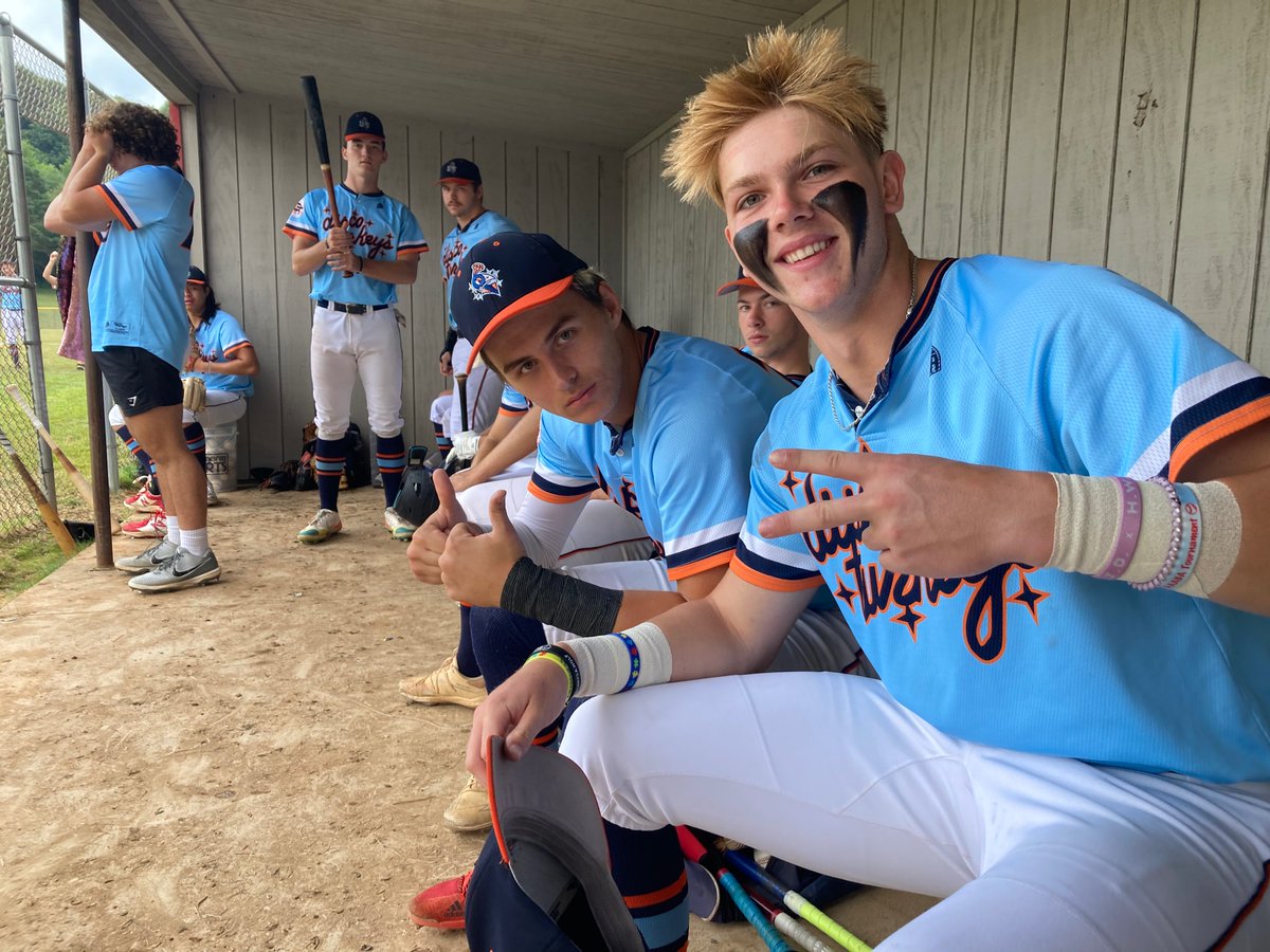 We’re at Westmont Hilltop for our game with the Philly Bandits. We’re working on finding a way to record the game but won’t be able to livestream due to no wi-fi