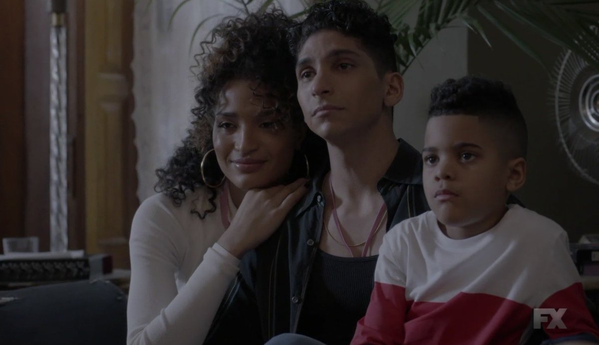 fuck jack and rose... i want what angel and papi have <3 #posefx