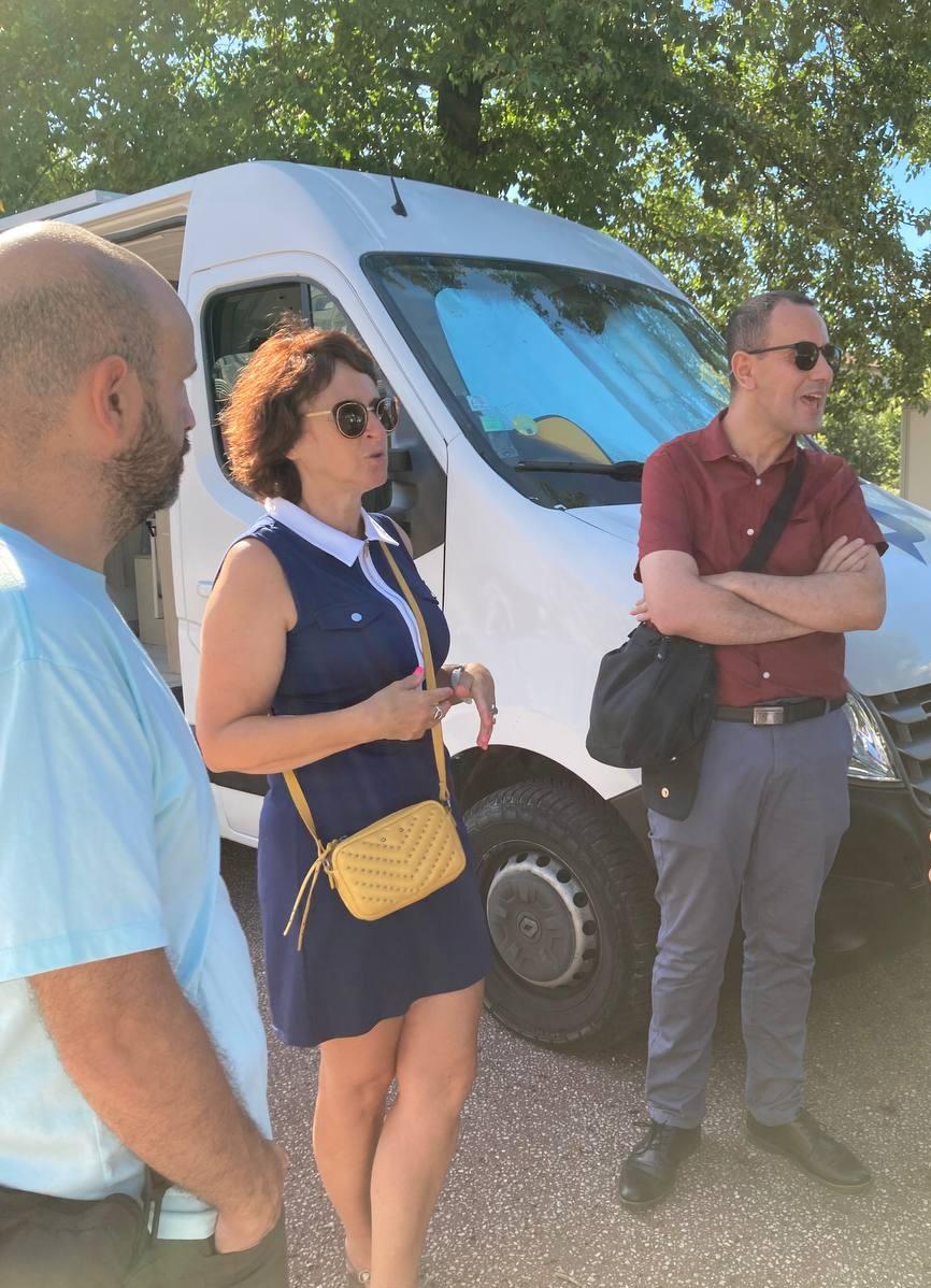 Marylène Millet tweet media